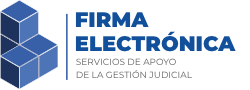 Logo Firma Electrónica