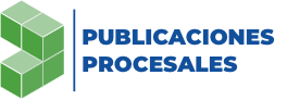 Logo Publicaciones Procesales 