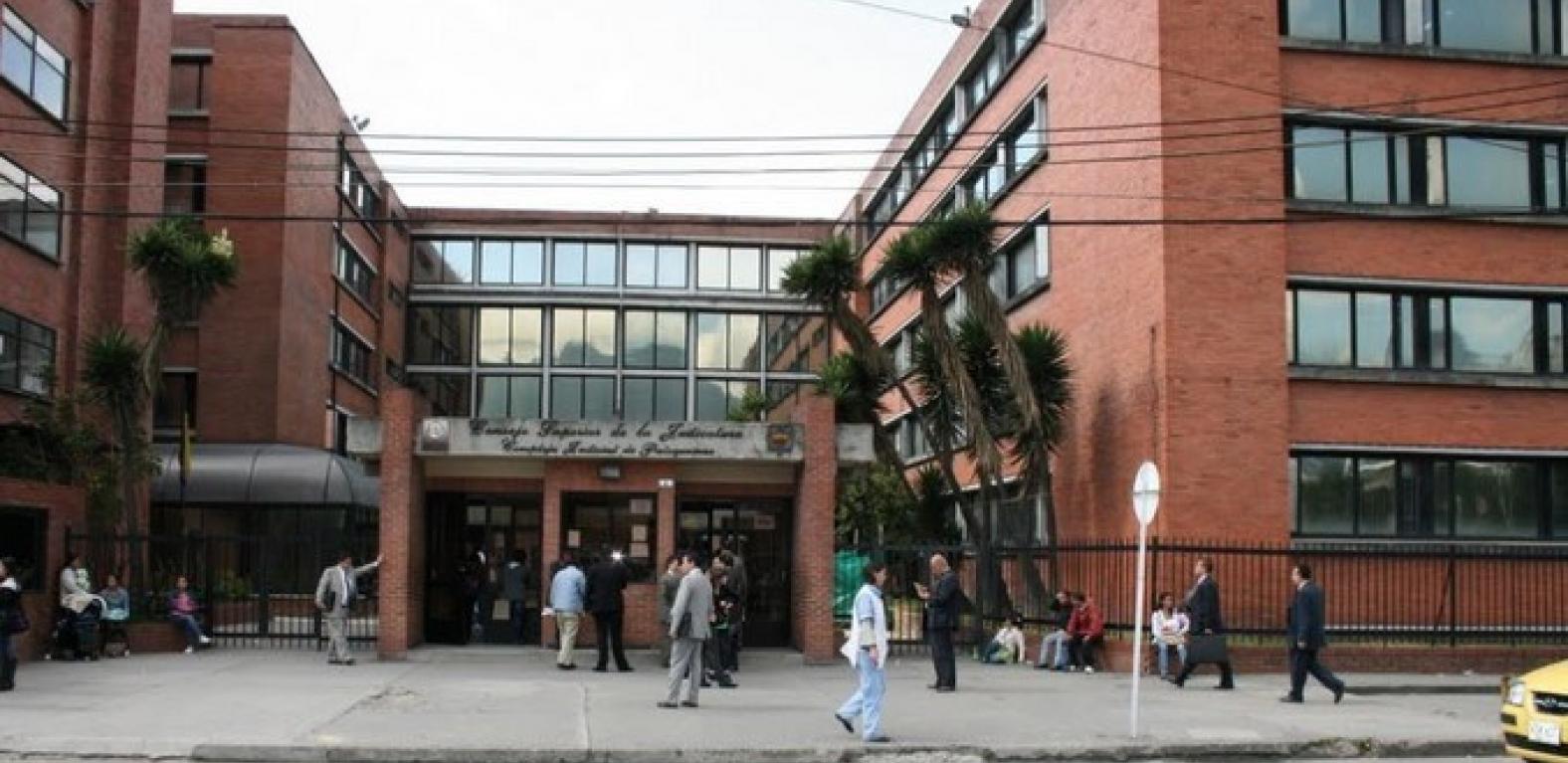 Cumbre Judicial Iberoamericana