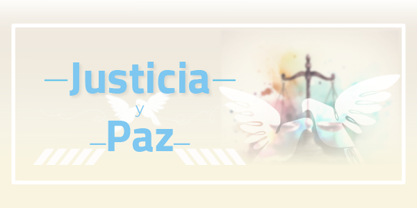 Salas de Justicia y Paz
