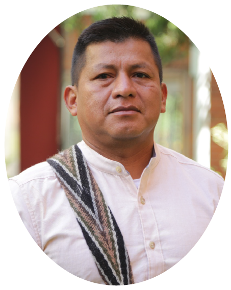 Nelson Cucuñame