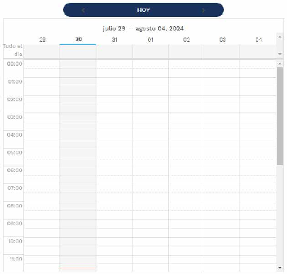 Calendario Jurisdicción Especial Indígena y el Sistema Judicial Nacional