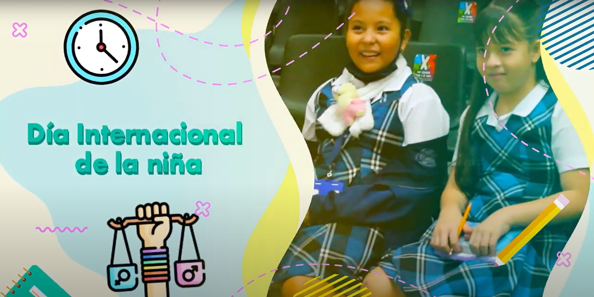 Día de la niña