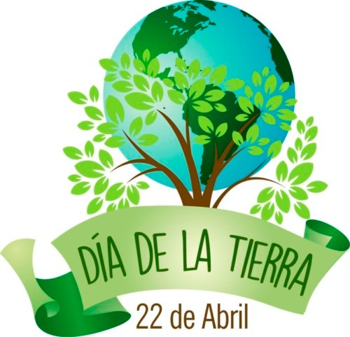 Feliz Dia de la Tierra 2022.